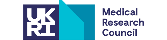MRC logo